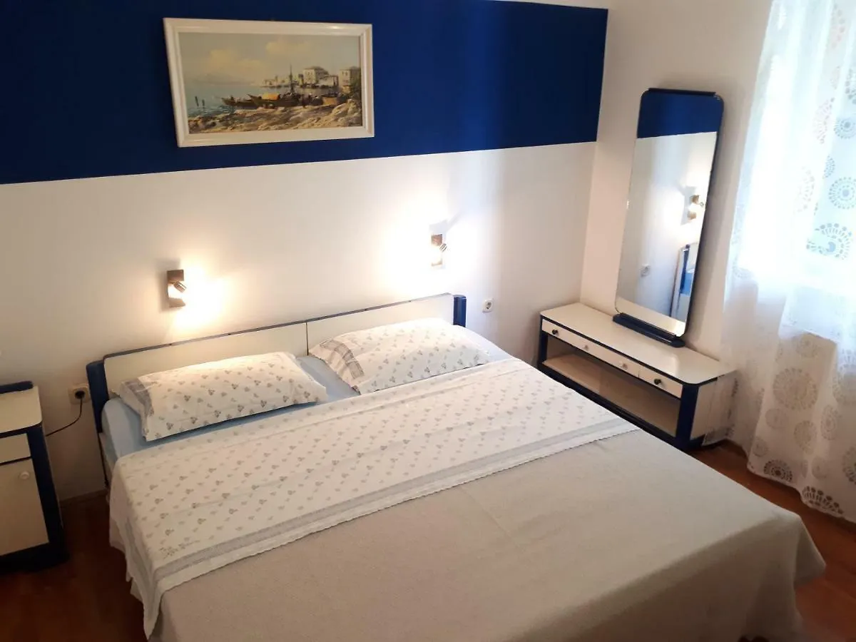 Apartmani Matas Petrcane Apartment