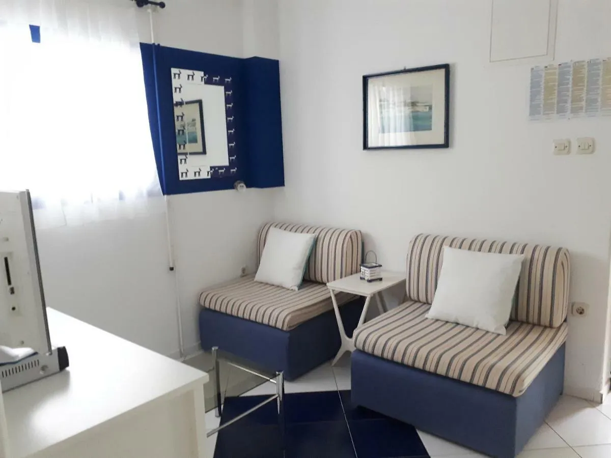 Daire Apartmani Matas Petrčane