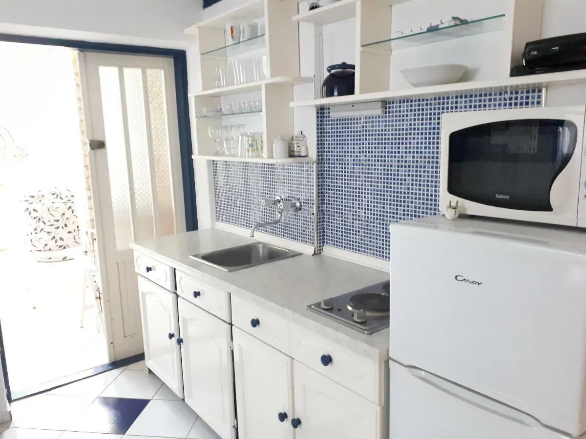 Apartmani Matas Petrčane 0*,