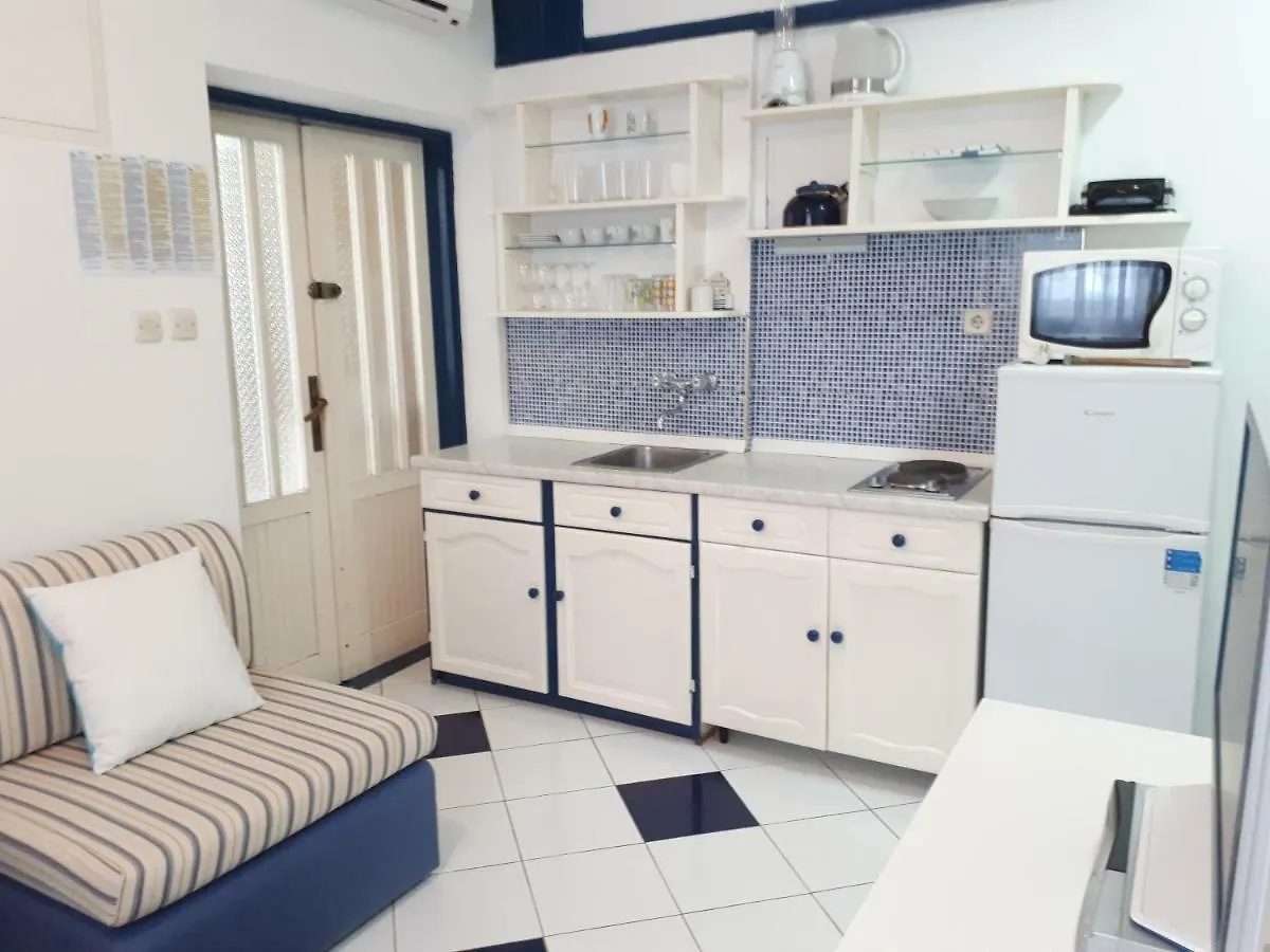 Apartmani Matas Petrčane Daire
