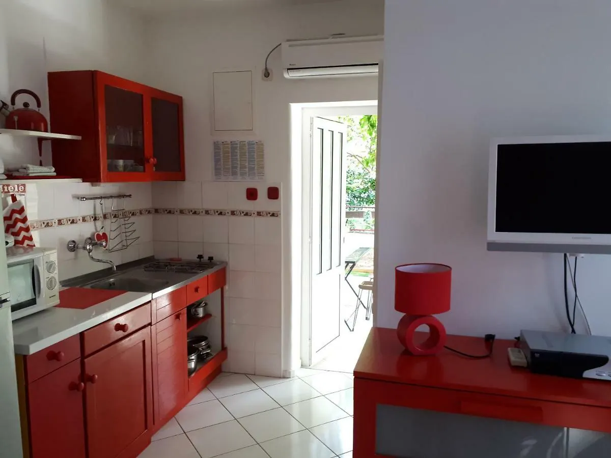 Apartmani Matas Petrcane 0*,  Croatia