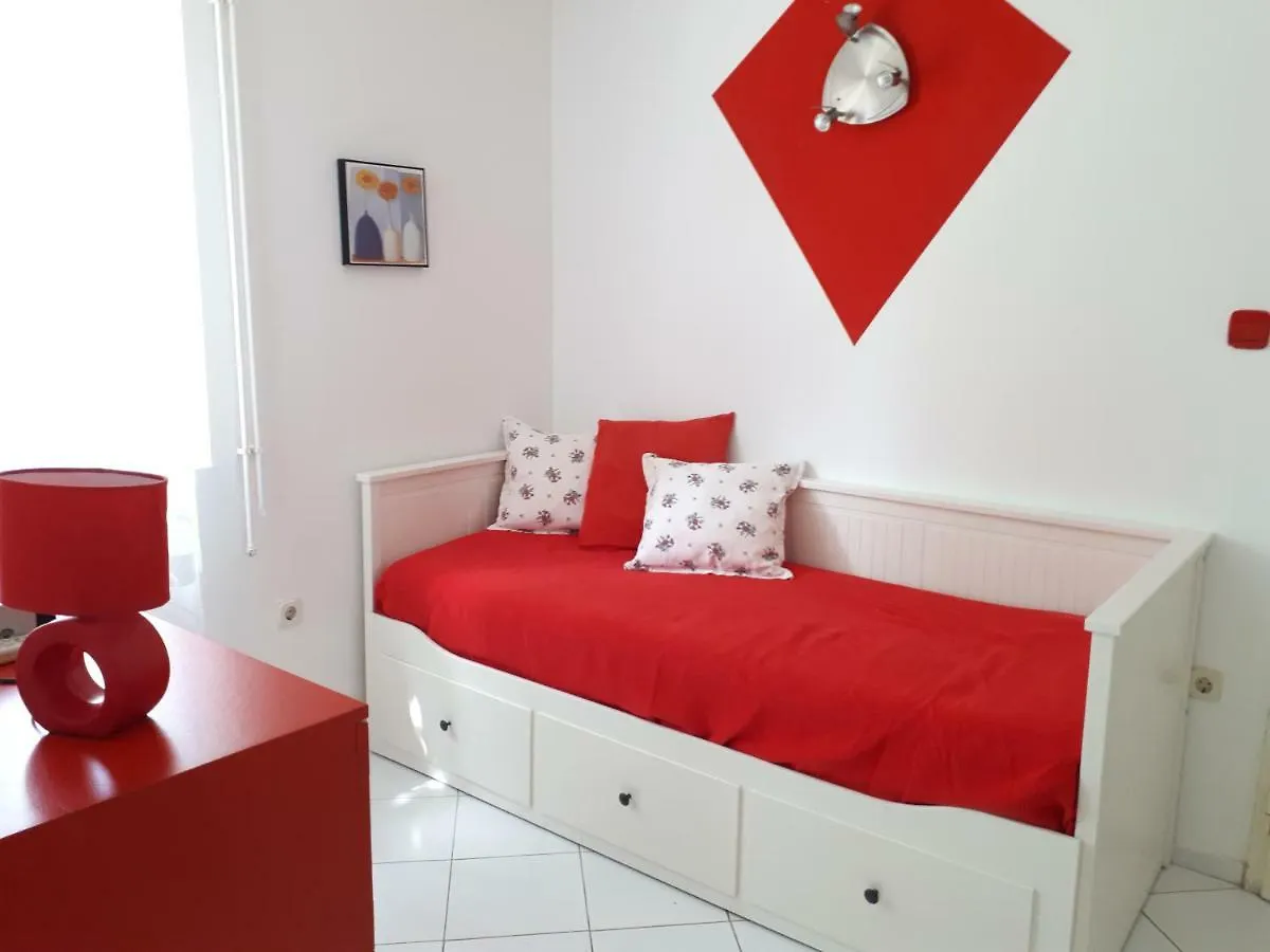 Apartment Apartmani Matas Petrcane
