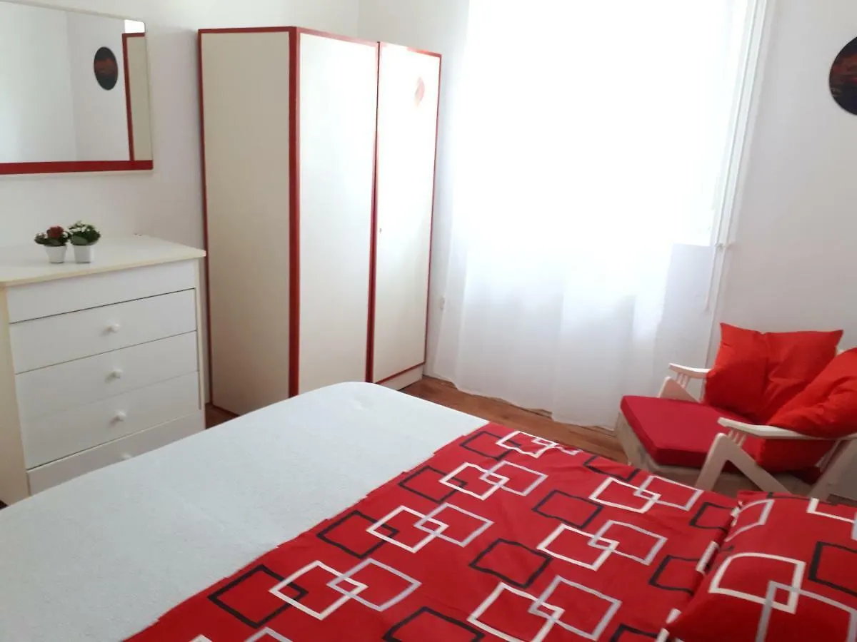 Apartment Apartmani Matas Petrcane