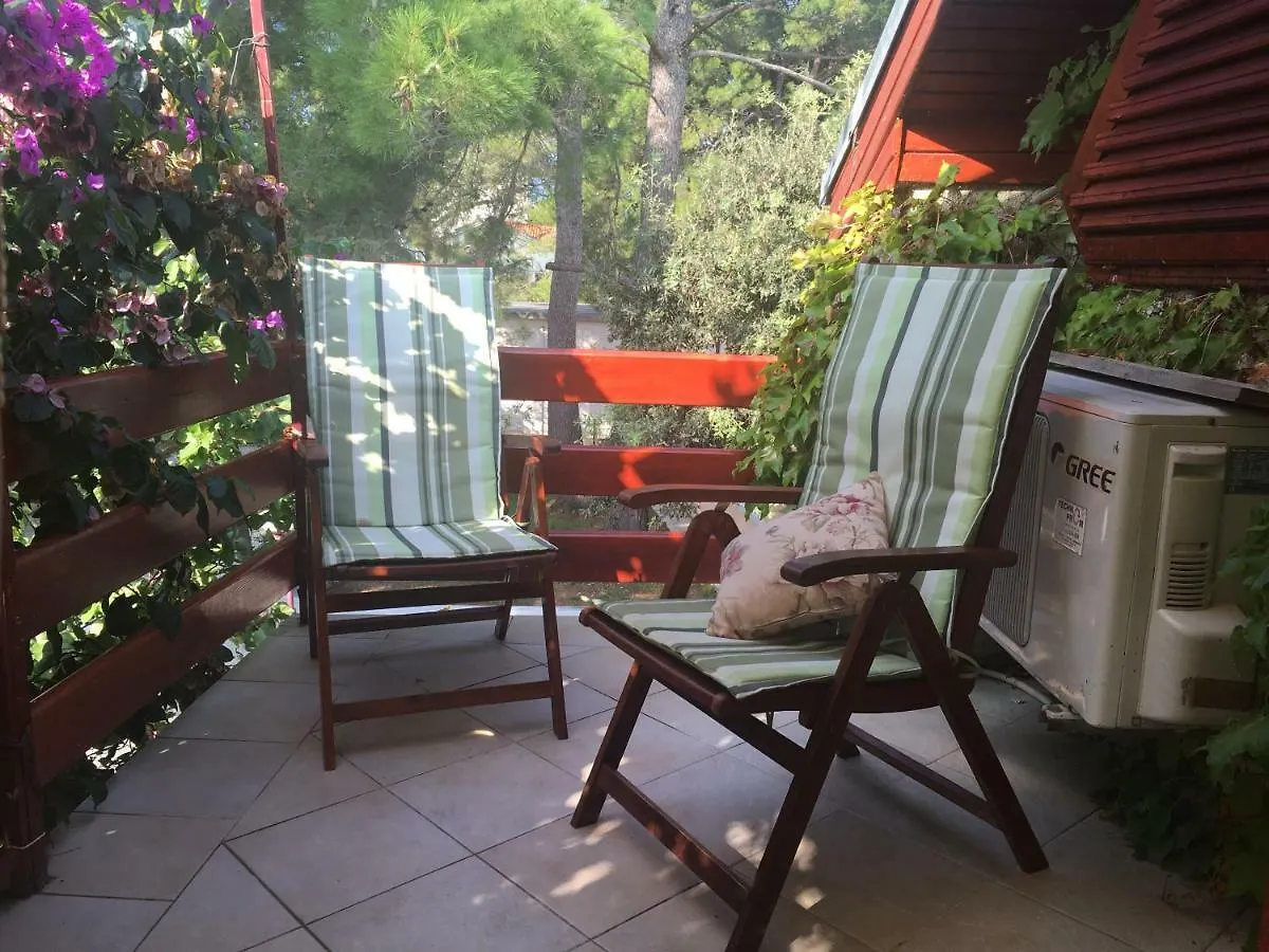 Apartmani Matas Petrcane Apartment