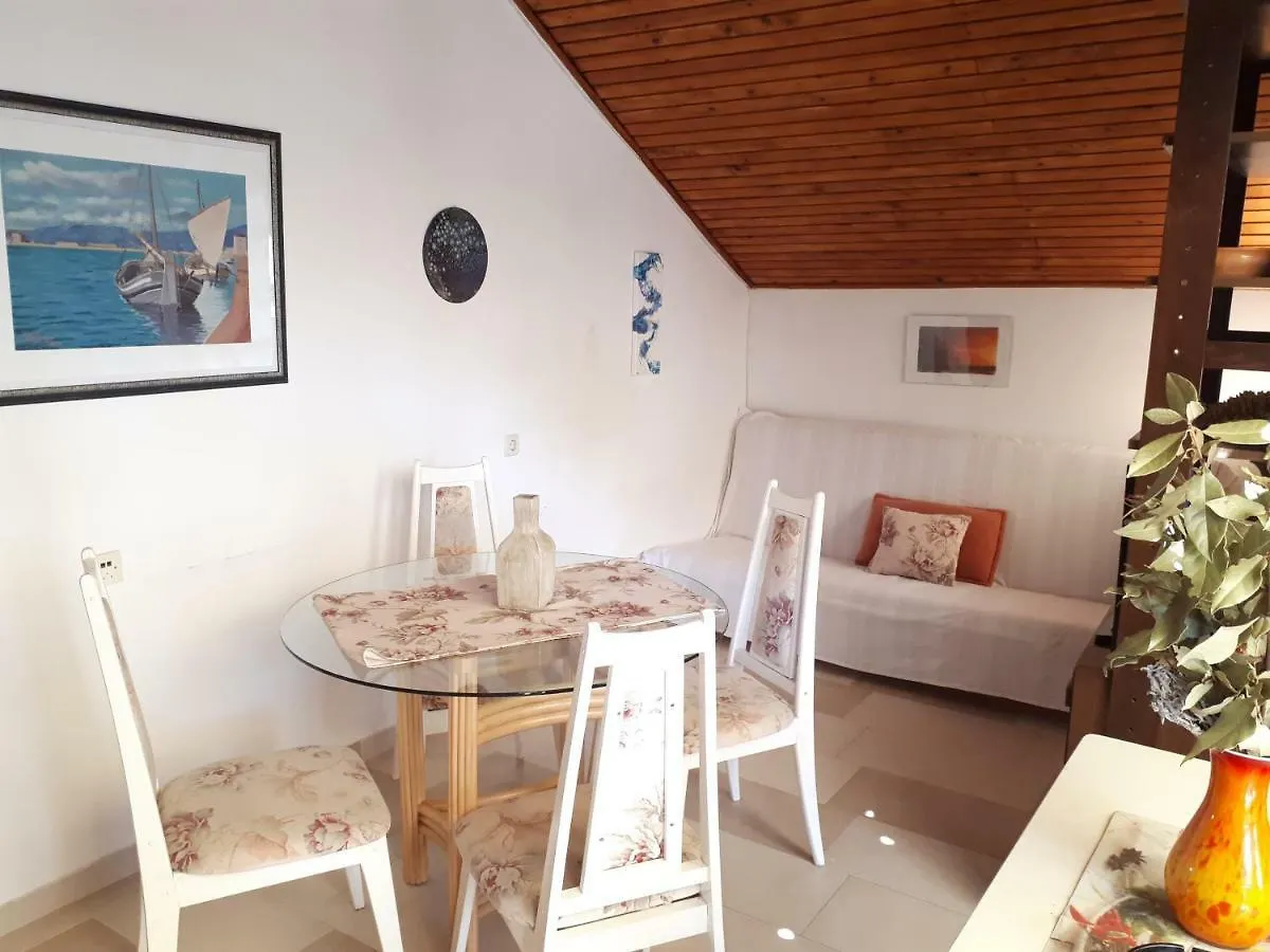 Apartment Apartmani Matas Petrcane