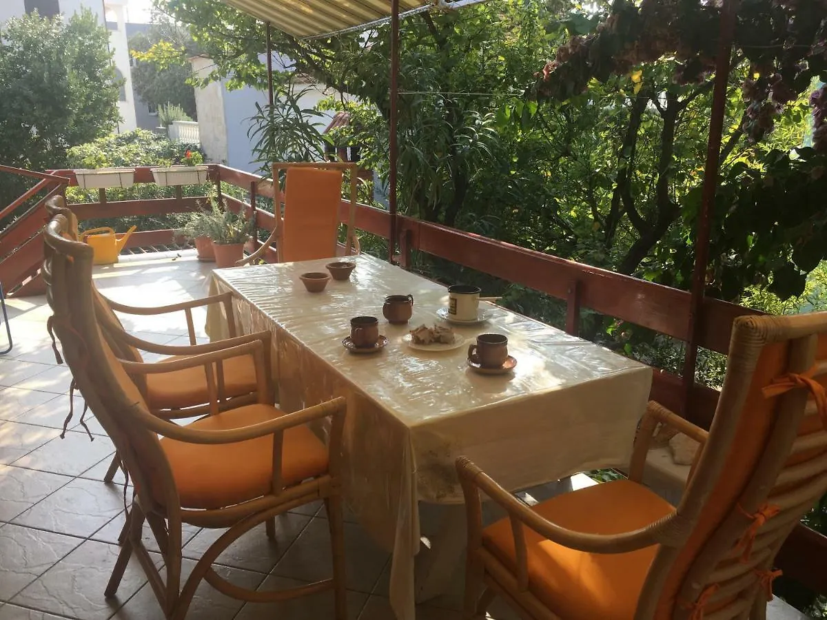 Apartmani Matas Petrčane