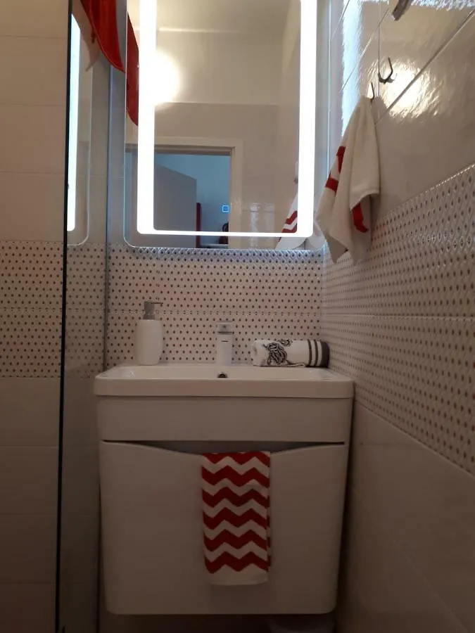 Apartment Apartmani Matas Petrcane Croatia