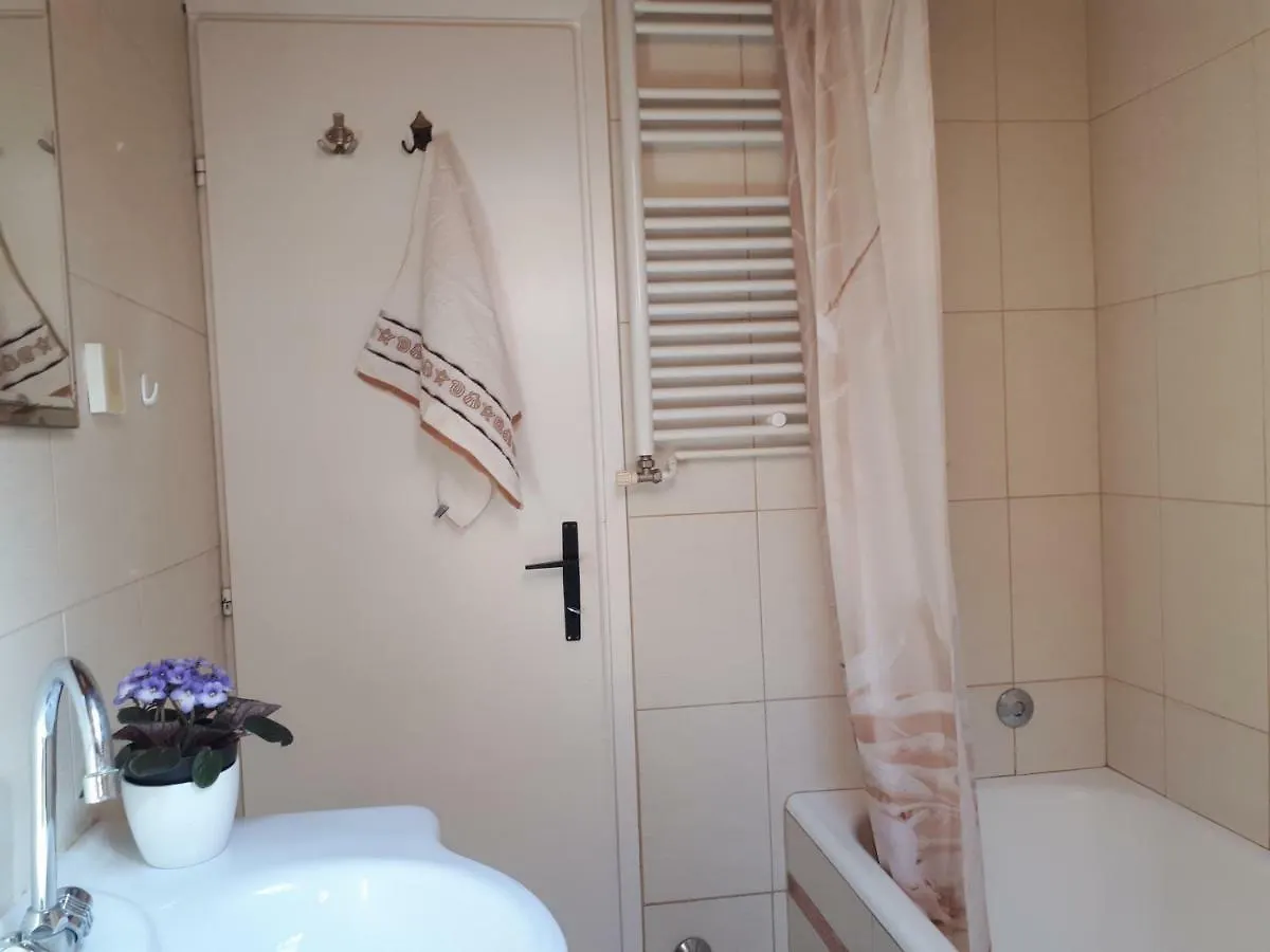 Apartmani Matas Petrcane Apartment
