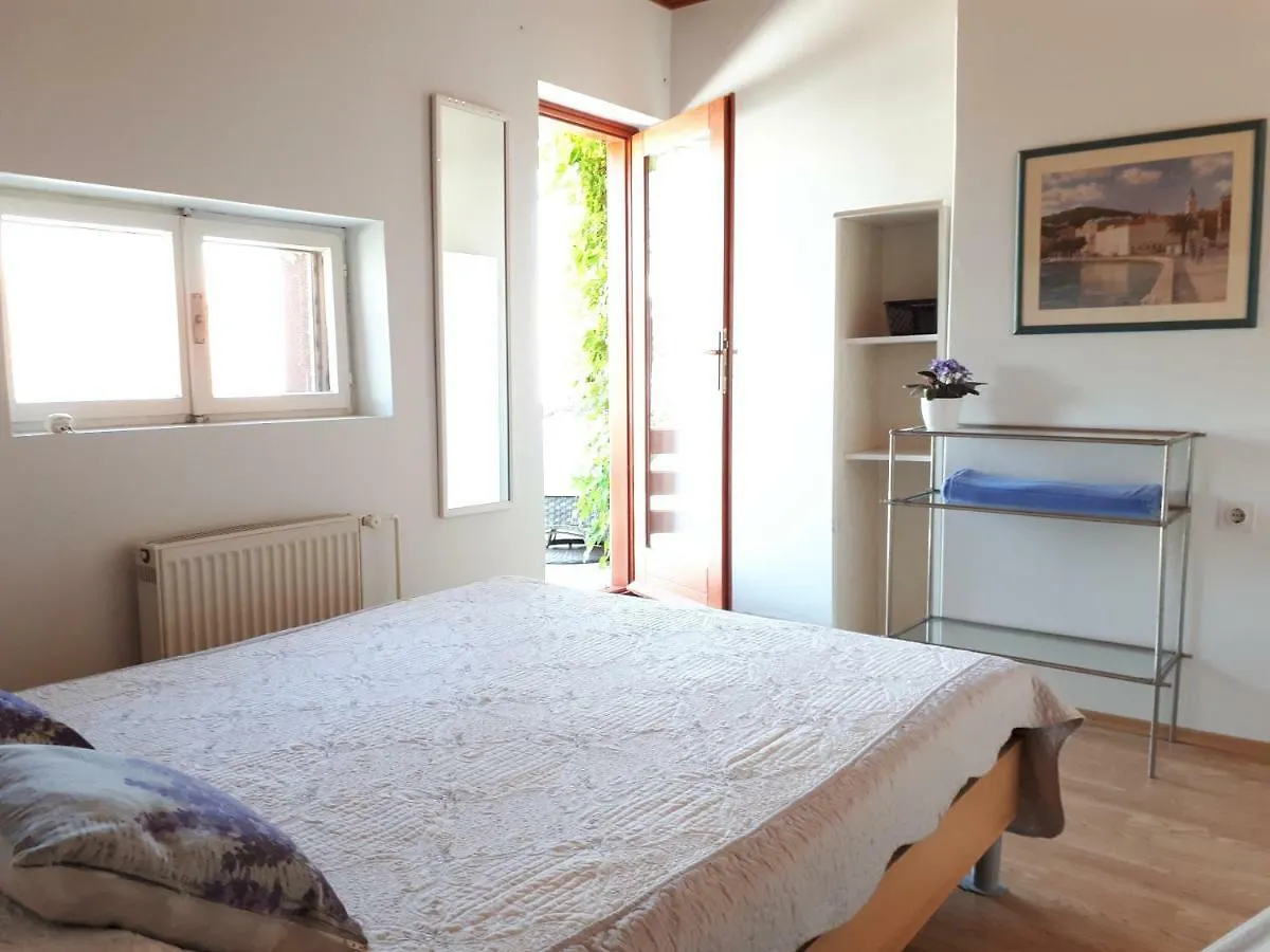 Apartmani Matas Petrčane