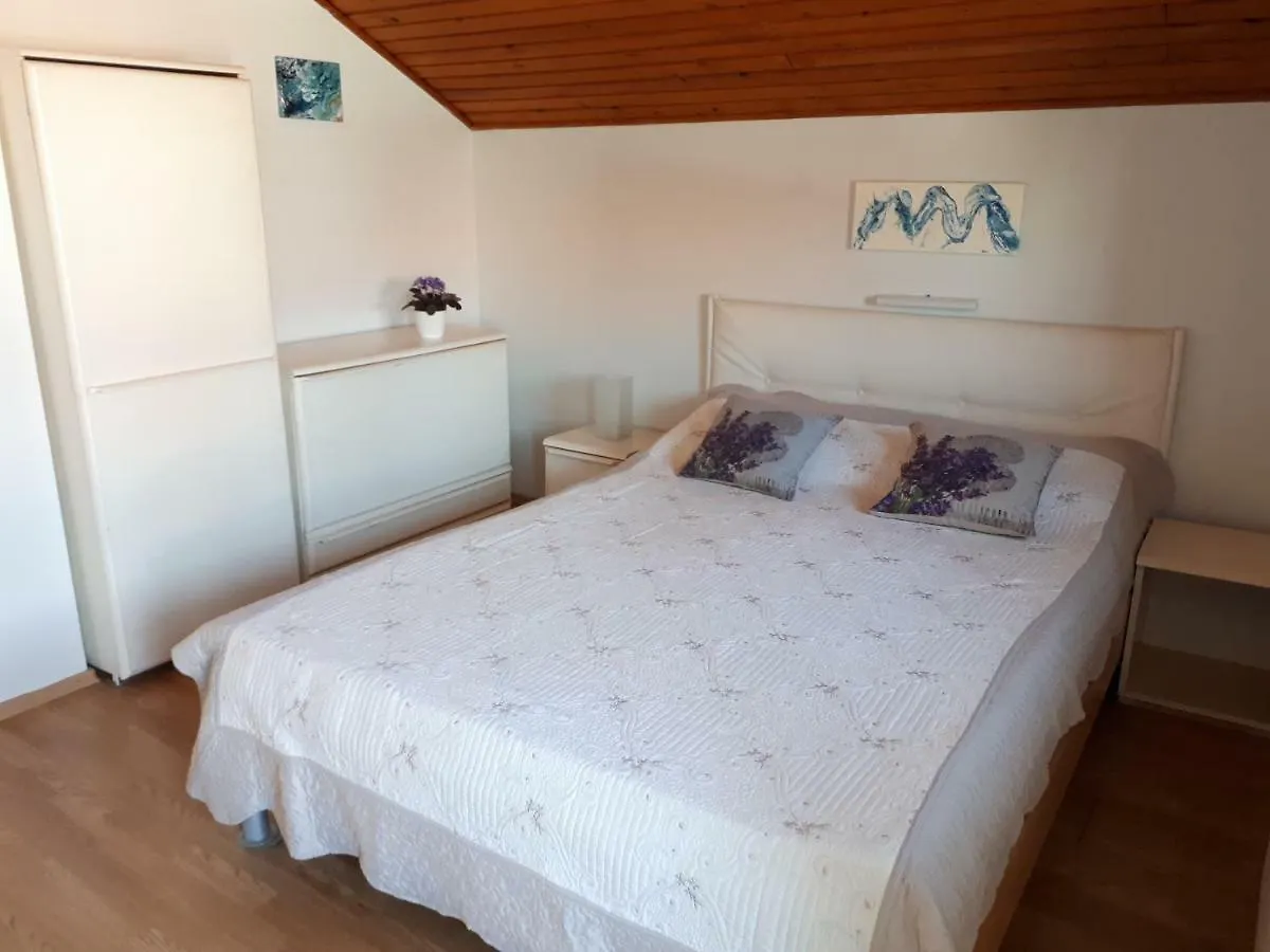 Daire Apartmani Matas Petrčane