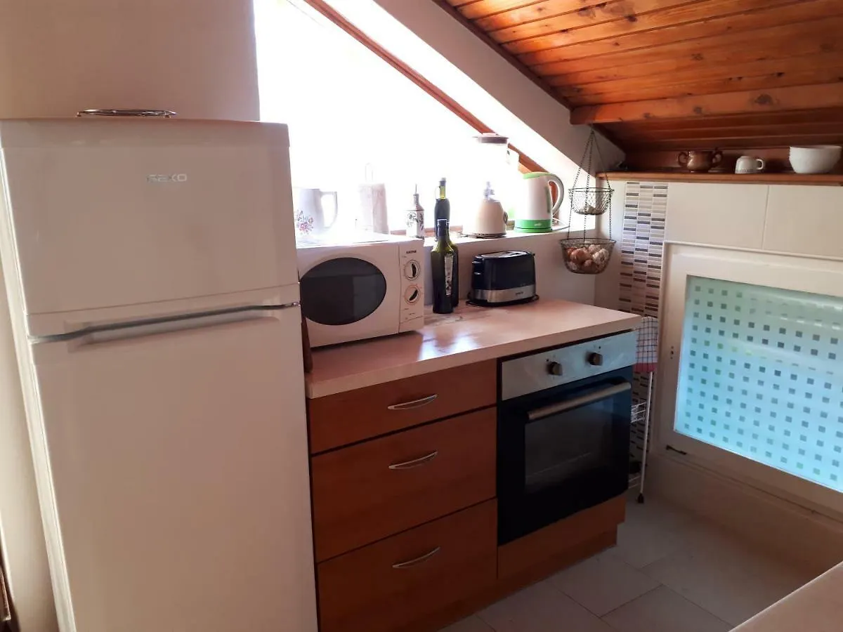 Apartmani Matas Petrčane Hırvatistan