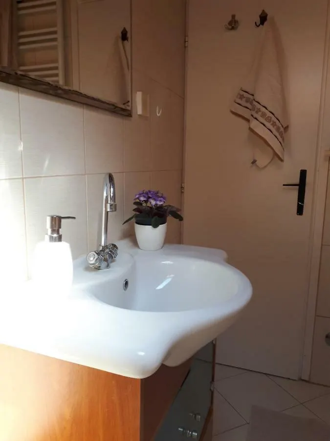 Apartment Apartmani Matas Petrcane