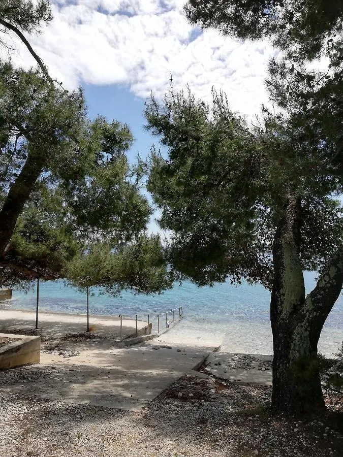 Apartmani Matas Petrcane Apartment